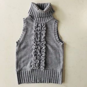 Mexx Sleeveless Sweater